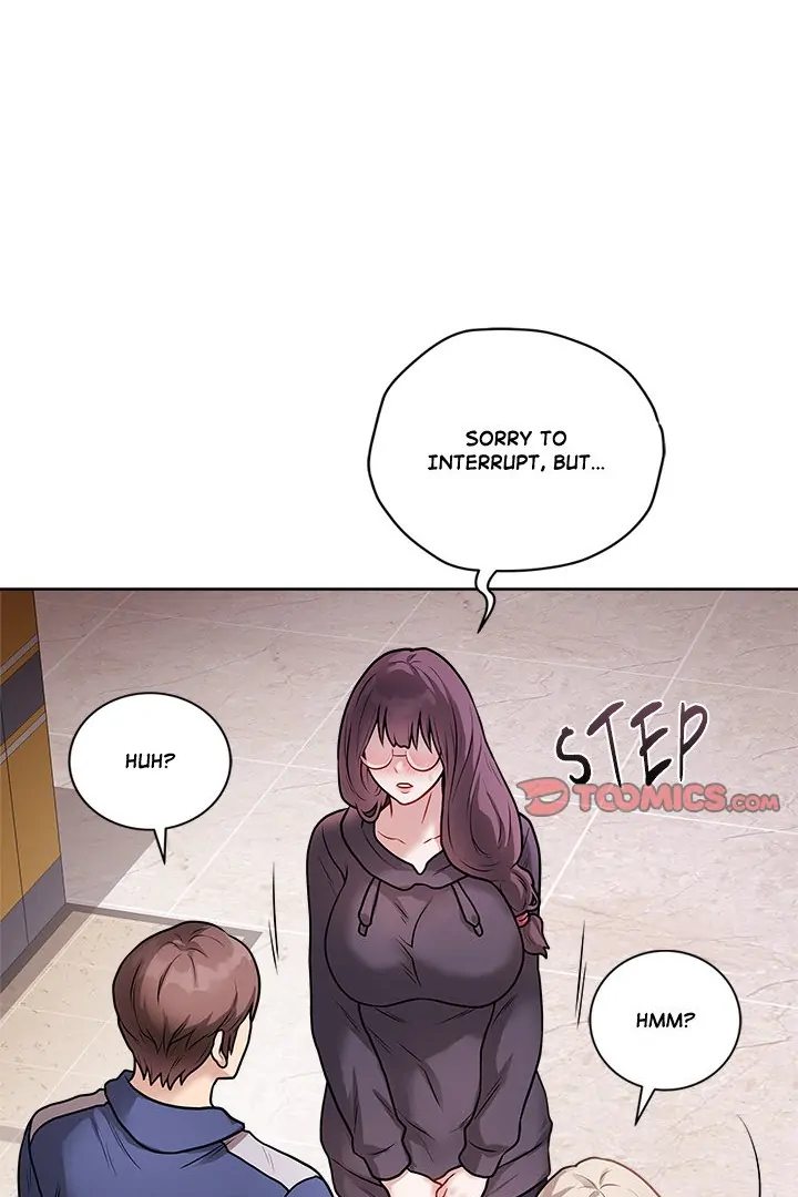 Signed, Sealed, Mistaken - Chapter 17 [photo 117] - MangaPorn
