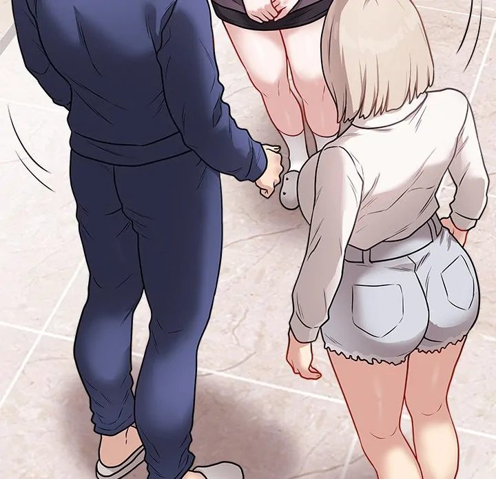 Signed, Sealed, Mistaken - Chapter 17 [photo 118] - MangaPorn