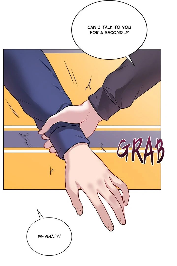 Signed, Sealed, Mistaken - Chapter 17 [photo 120] - MangaPorn