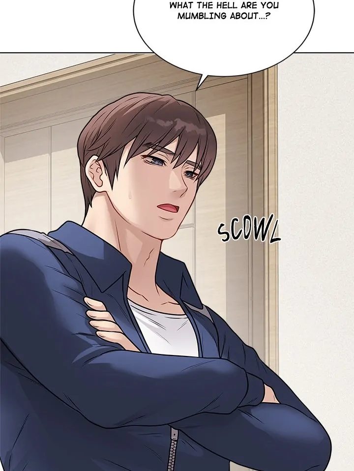 Signed, Sealed, Mistaken - Chapter 17 [photo 134] - MangaPorn