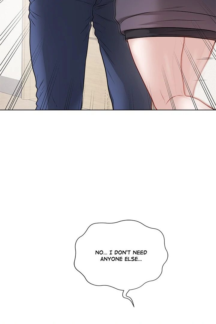 Signed, Sealed, Mistaken - Chapter 17 [photo 137] - MangaPorn