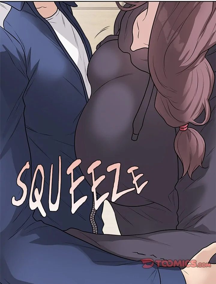 Signed, Sealed, Mistaken - Chapter 17 [photo 138] - MangaPorn