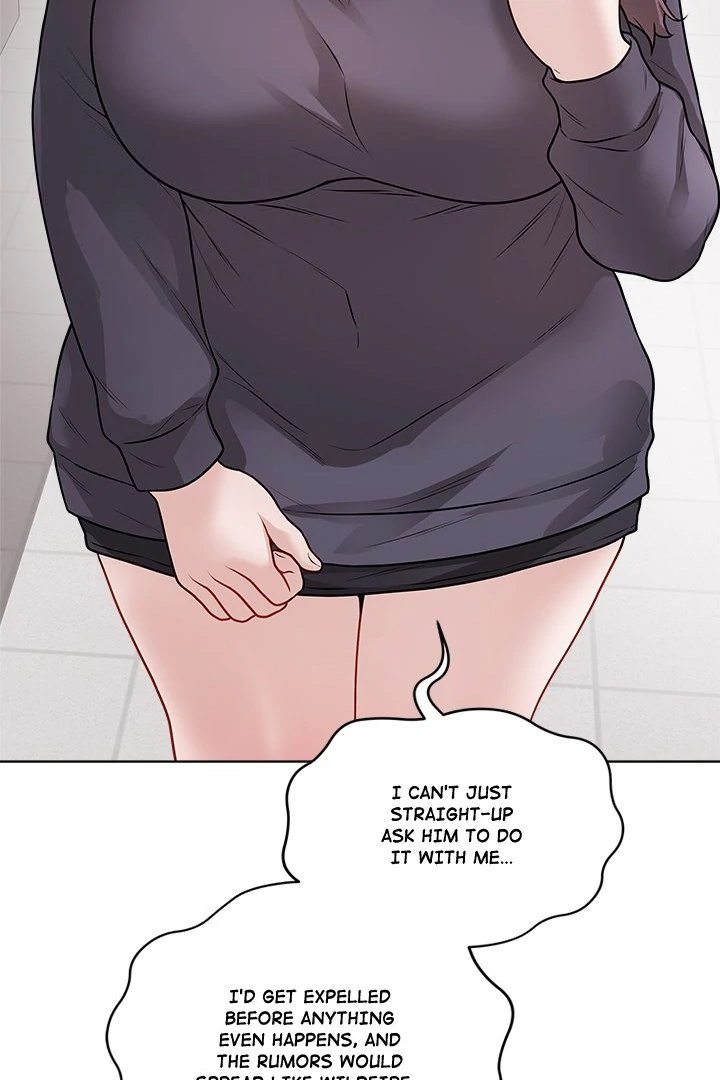 Signed, Sealed, Mistaken - Chapter 17 [photo 22] - MangaPorn