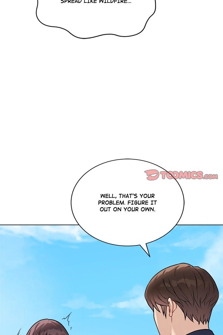 Signed, Sealed, Mistaken - Chapter 17 [photo 23] - MangaPorn