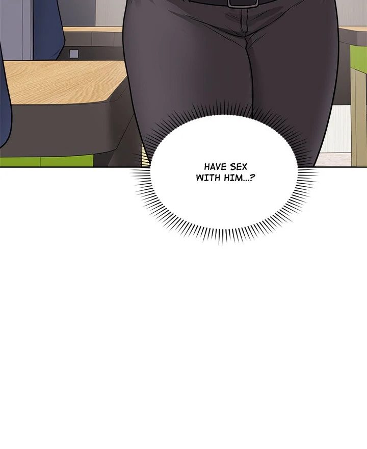 Signed, Sealed, Mistaken - Chapter 17 [photo 47] - MangaPorn