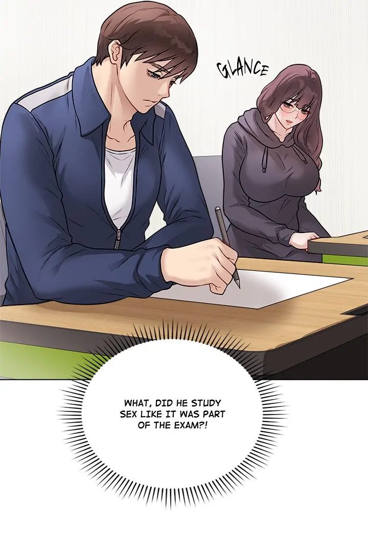 Signed, Sealed, Mistaken - Chapter 17 [photo 54] - MangaPorn