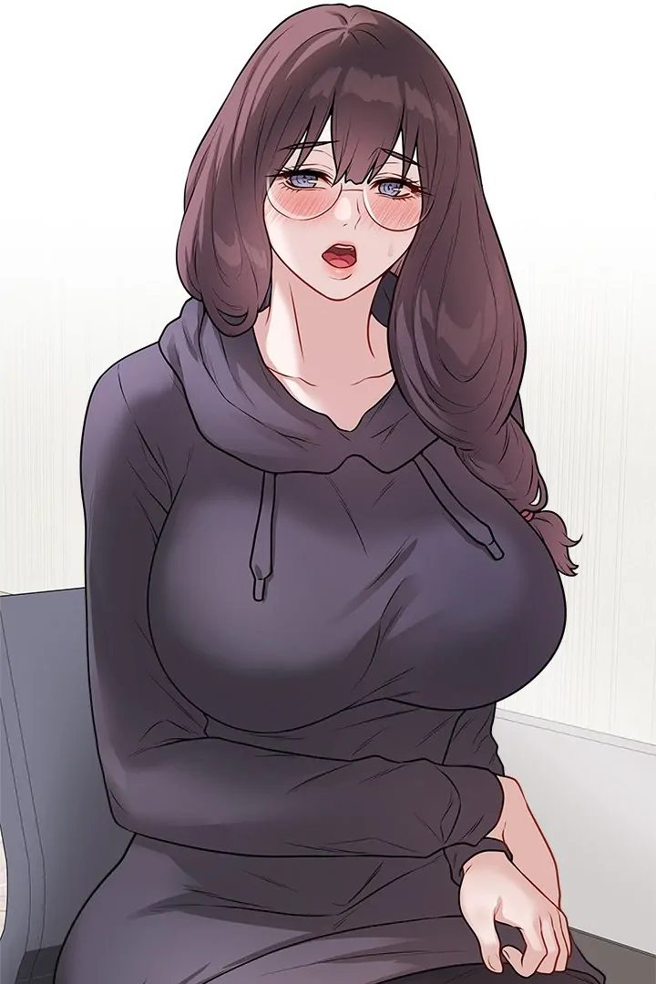 Signed, Sealed, Mistaken - Chapter 17 [photo 63] - MangaPorn