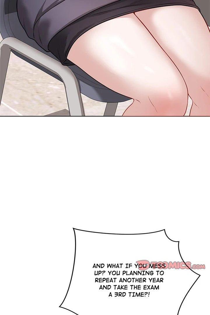 Signed, Sealed, Mistaken - Chapter 17 [photo 64] - MangaPorn