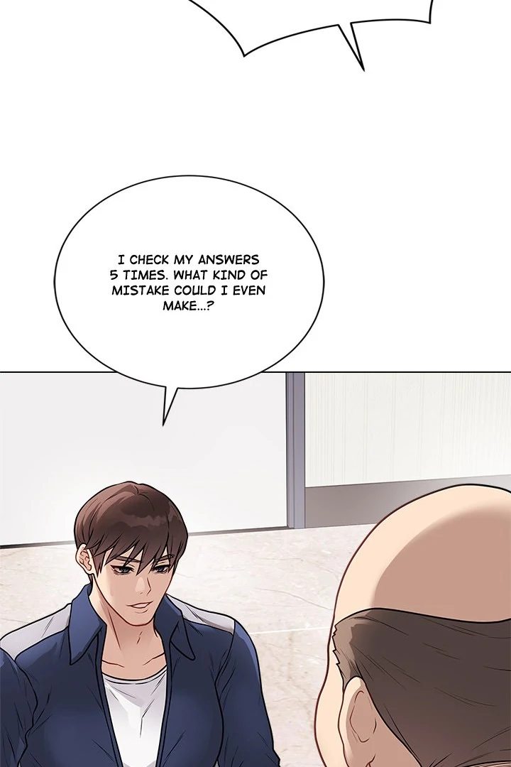 Signed, Sealed, Mistaken - Chapter 17 [photo 65] - MangaPorn