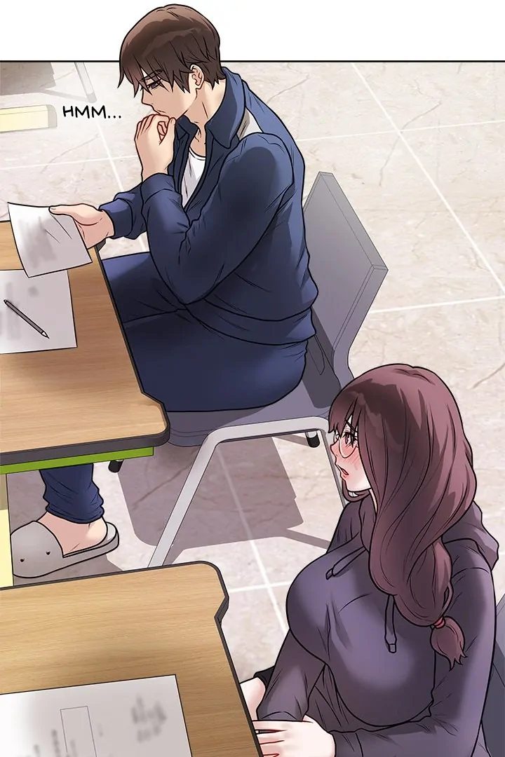 Signed, Sealed, Mistaken - Chapter 17 [photo 72] - MangaPorn