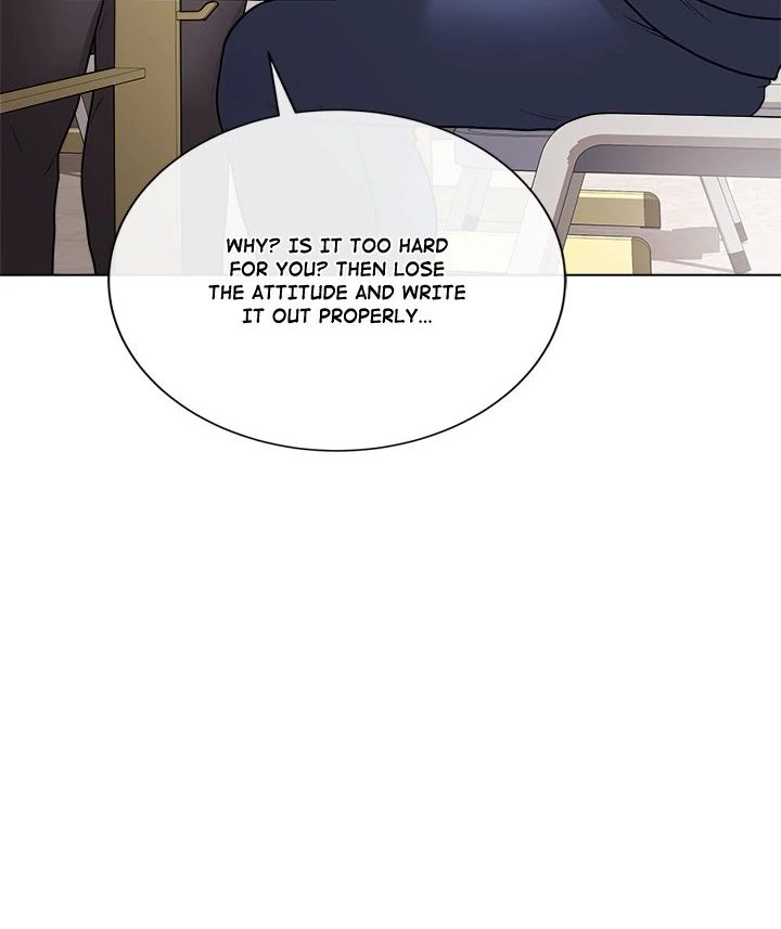 Signed, Sealed, Mistaken - Chapter 17 [photo 75] - MangaPorn