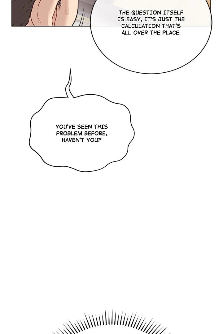 Signed, Sealed, Mistaken - Chapter 17 [photo 77] - MangaPorn