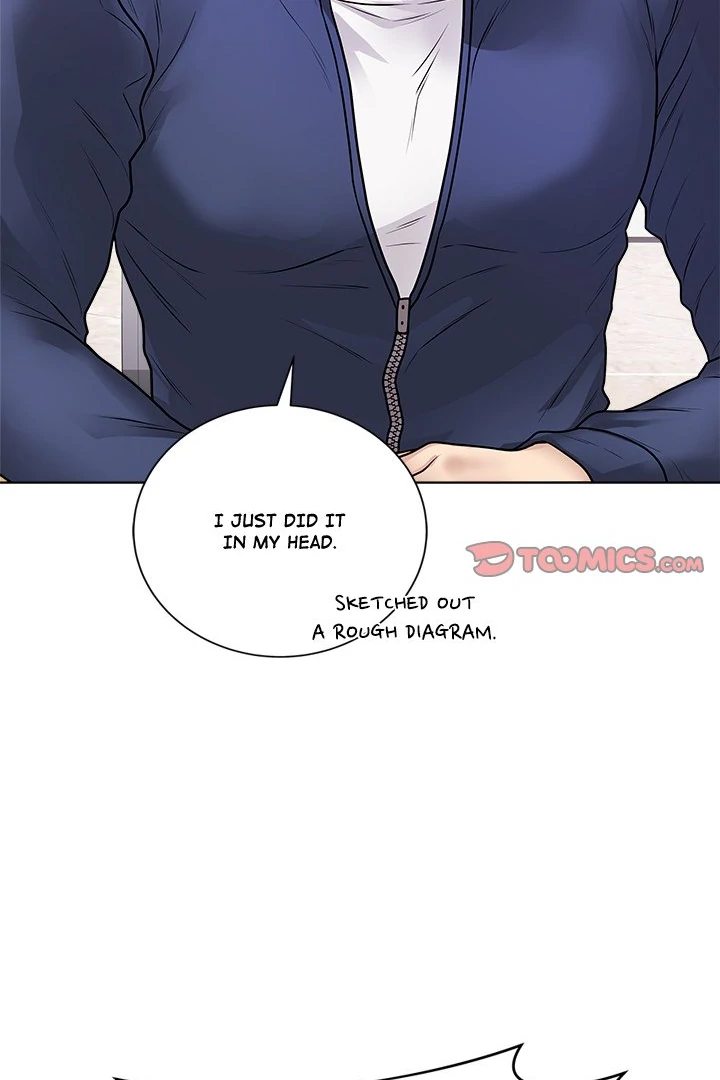 Signed, Sealed, Mistaken - Chapter 17 [photo 82] - MangaPorn