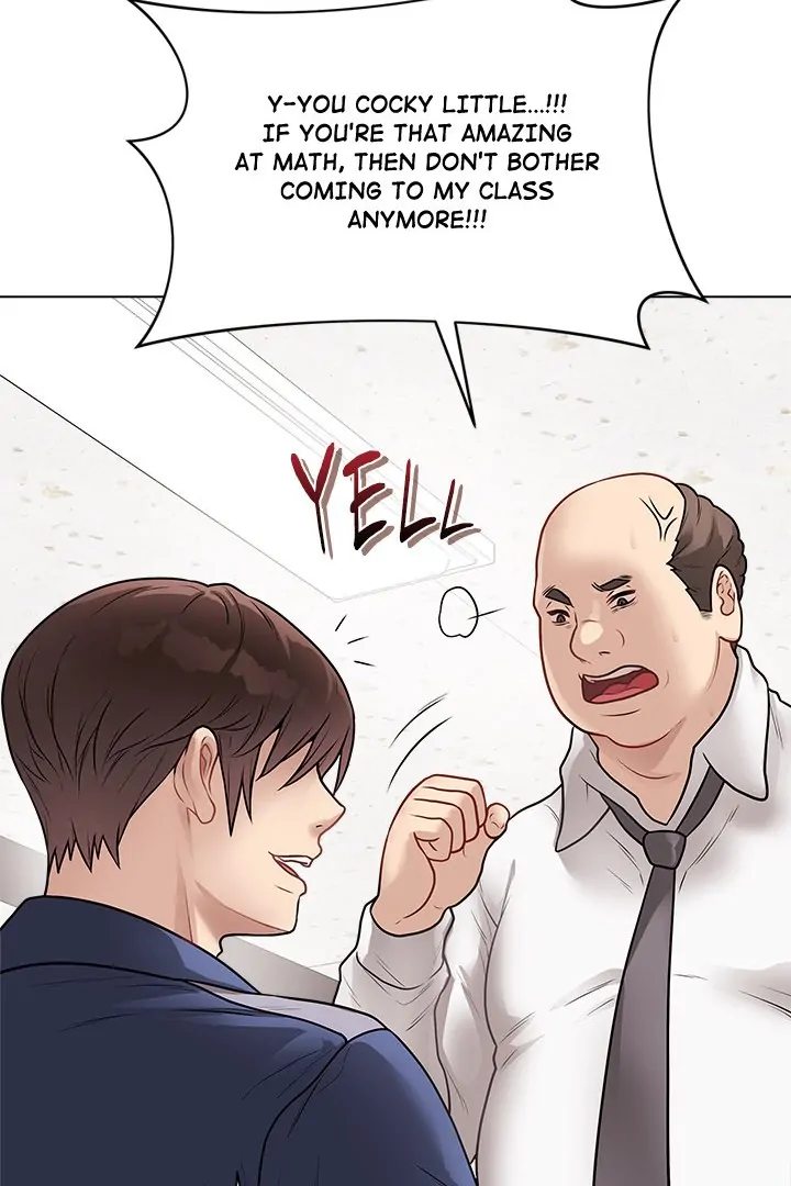 Signed, Sealed, Mistaken - Chapter 17 [photo 83] - MangaPorn