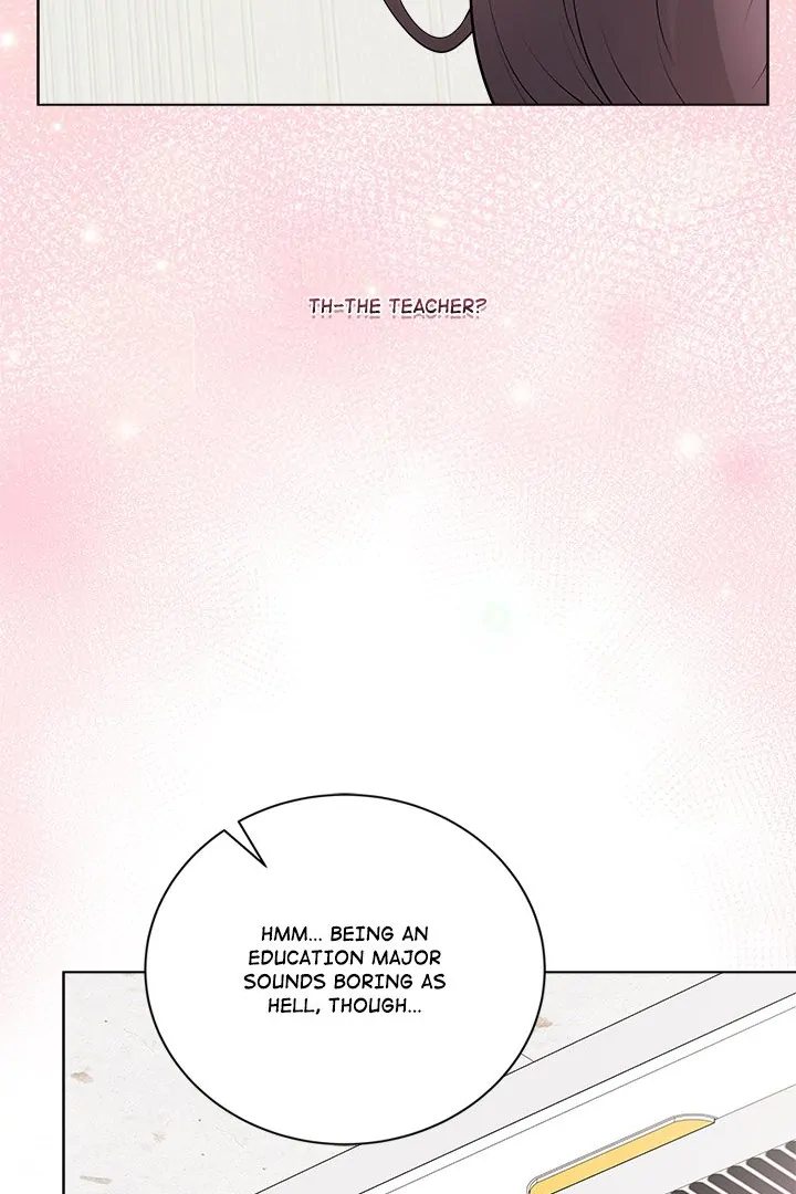 Signed, Sealed, Mistaken - Chapter 17 [photo 87] - MangaPorn