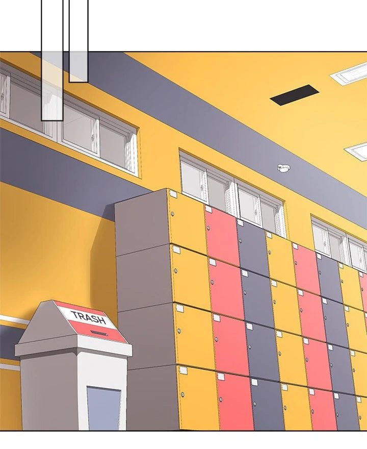 Signed, Sealed, Mistaken - Chapter 17 [photo 95] - MangaPorn