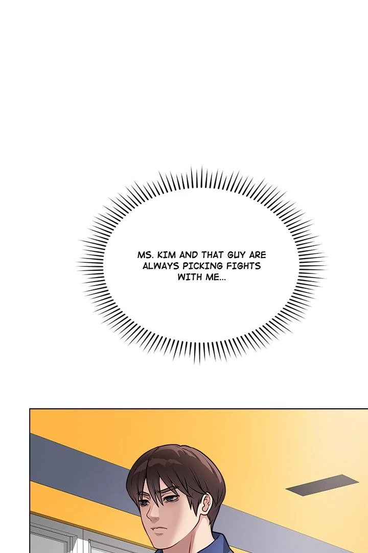 Signed, Sealed, Mistaken - Chapter 17 [photo 96] - MangaPorn