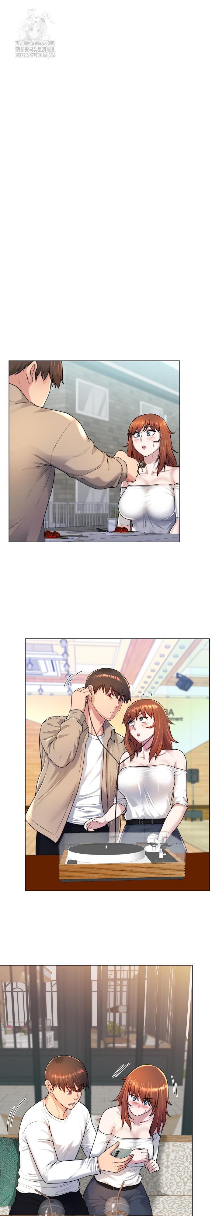 Wanna Become a Dad or a Boyfriend? Raw - Chapter 38 [photo 12] - MangaPorn