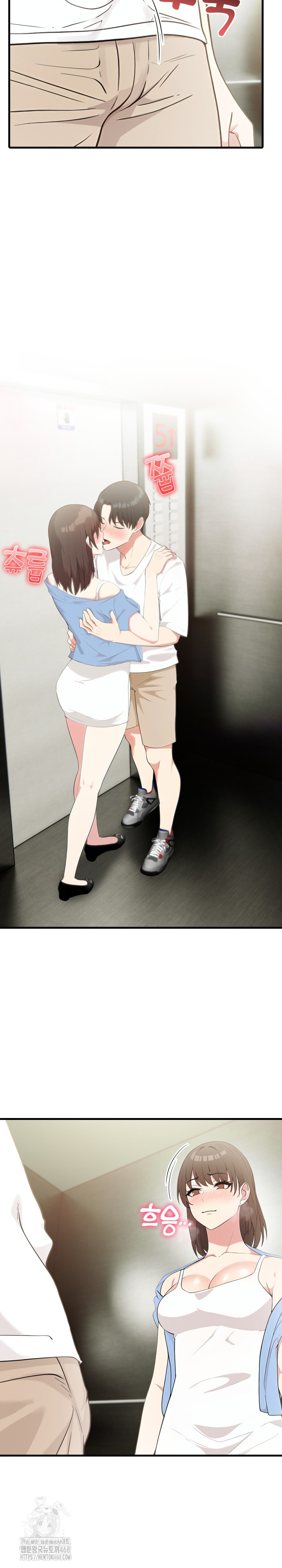 The Grace of a Teacher Raw - Chapter 7 [photo 20] - MangaPorn