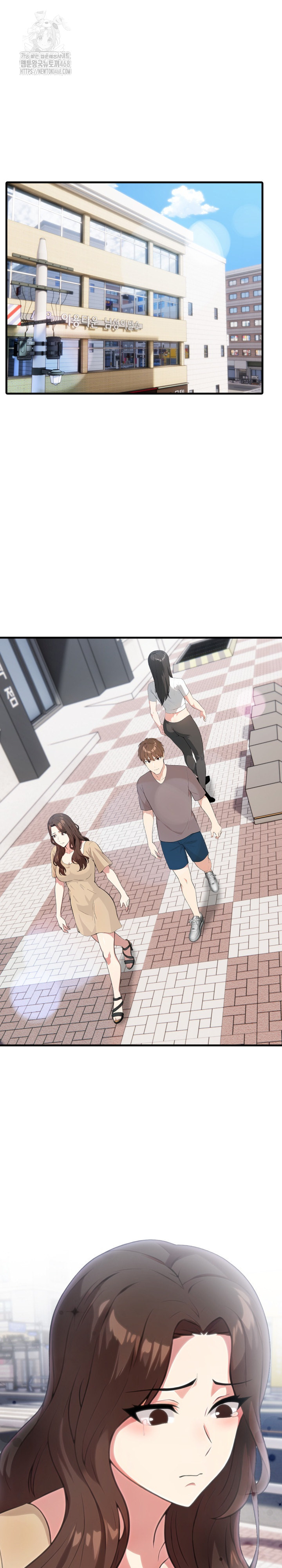 The Grace of a Teacher Raw - Chapter 7 [photo 22] - MangaPorn