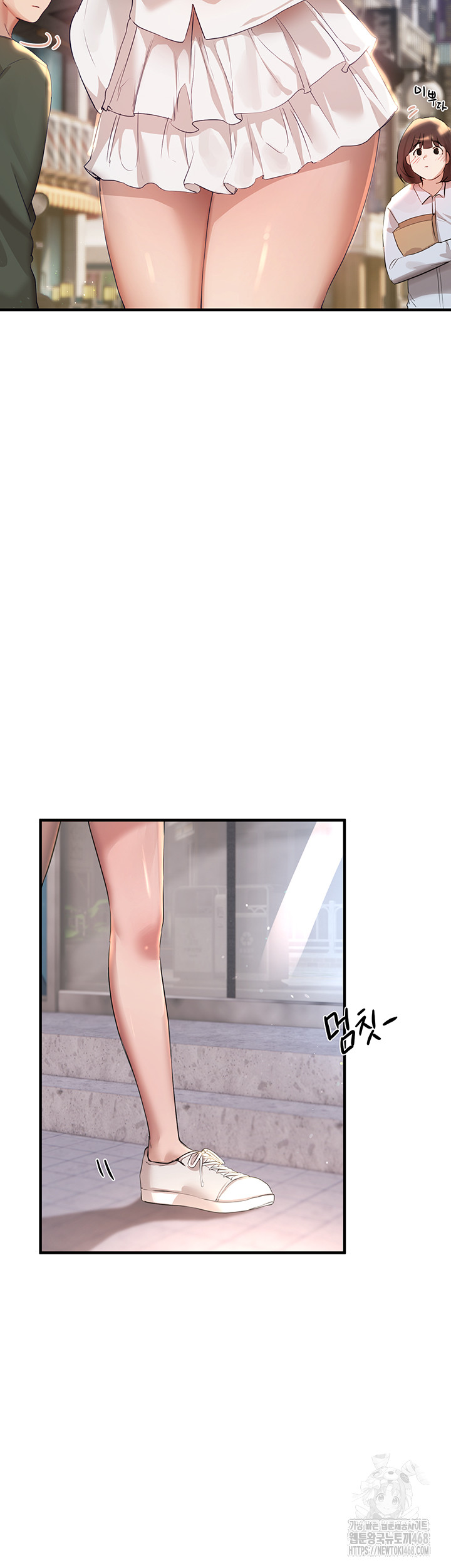 Beautiful Days Raw - Chapter 35 [photo 2] - MangaPorn