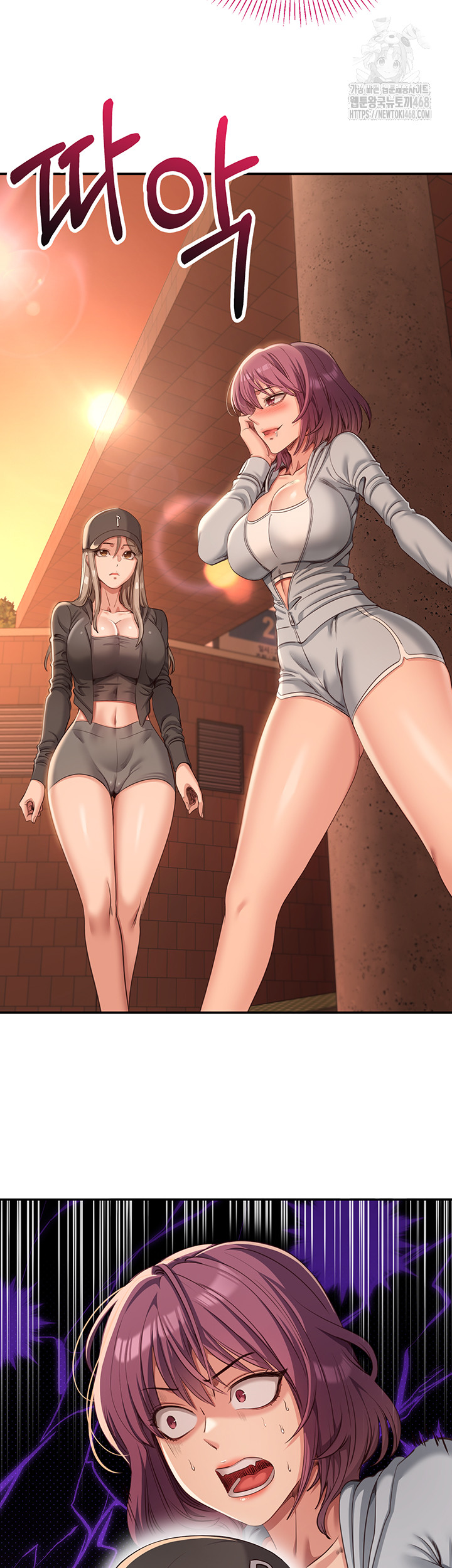 Reversed Virtues Raw - Chapter 9 [photo 54] - MangaPorn