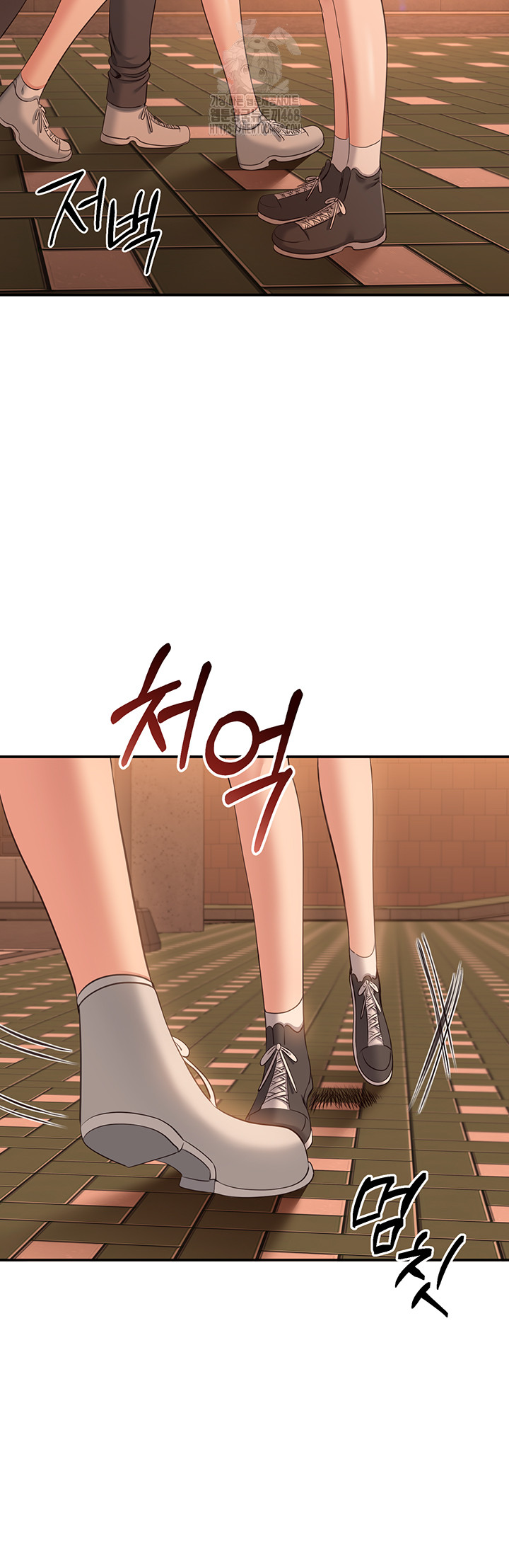 Reversed Virtues Raw - Chapter 9 [photo 60] - MangaPorn