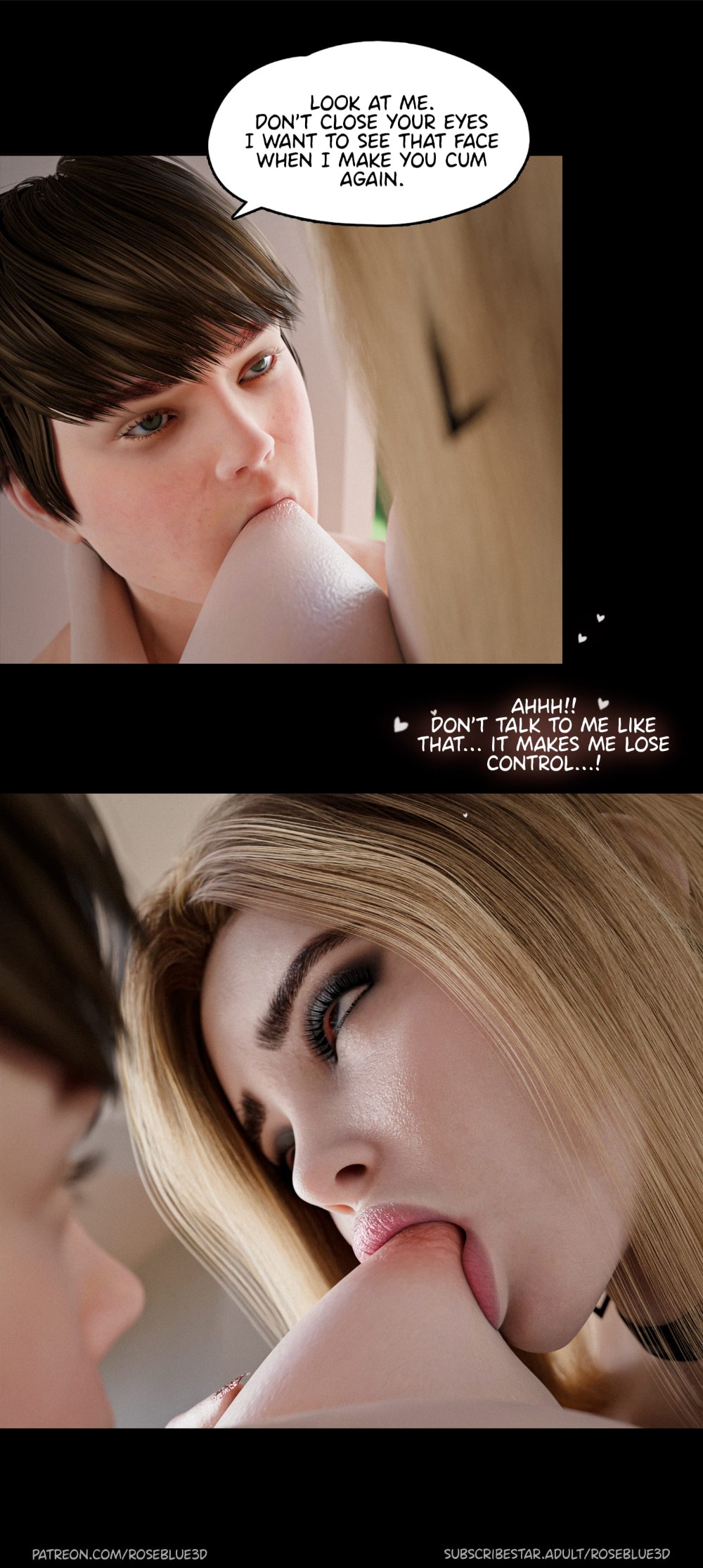 My Neighbor’s Widow Raw - Chapter 42 [photo 25] - MangaPorn