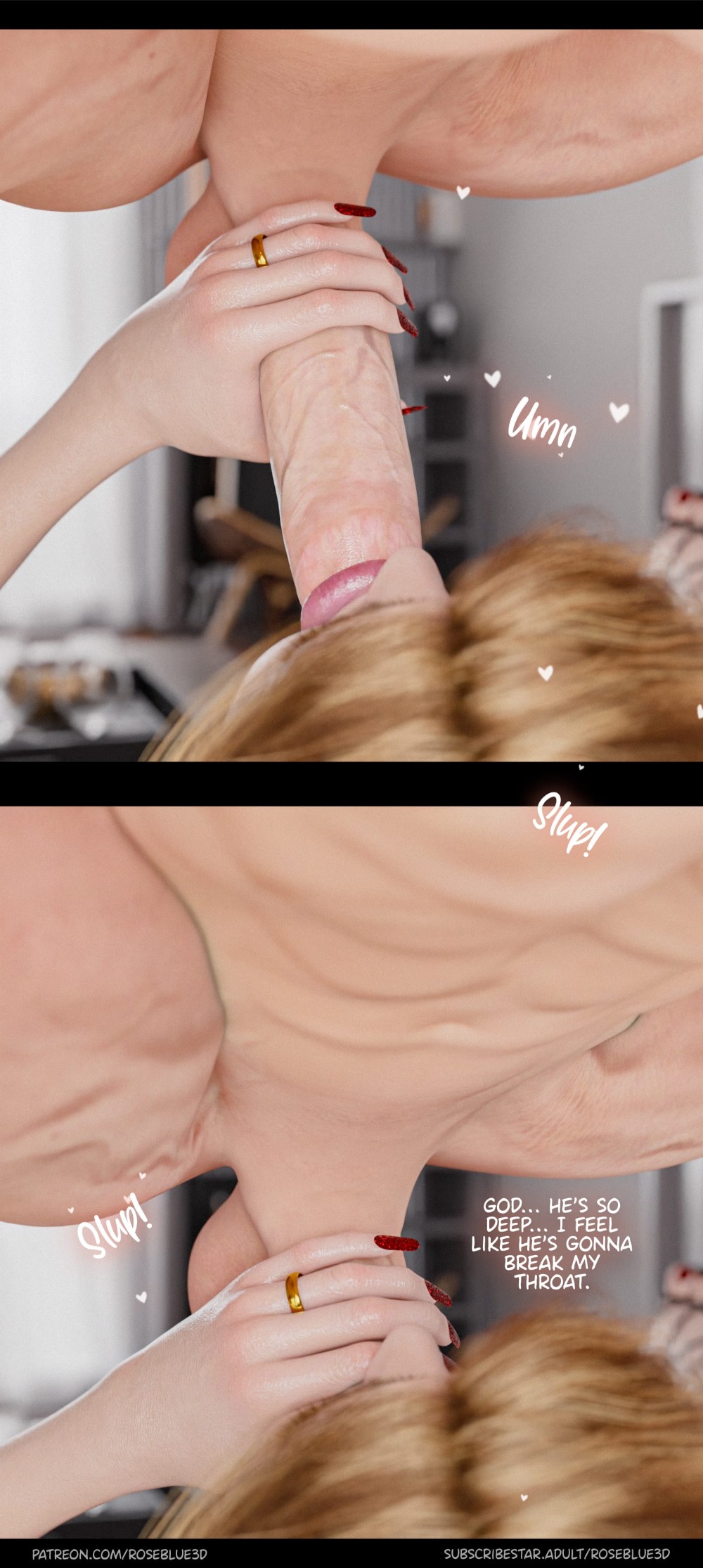 My Neighbor’s Widow Raw - Chapter 42 [photo 67] - MangaPorn