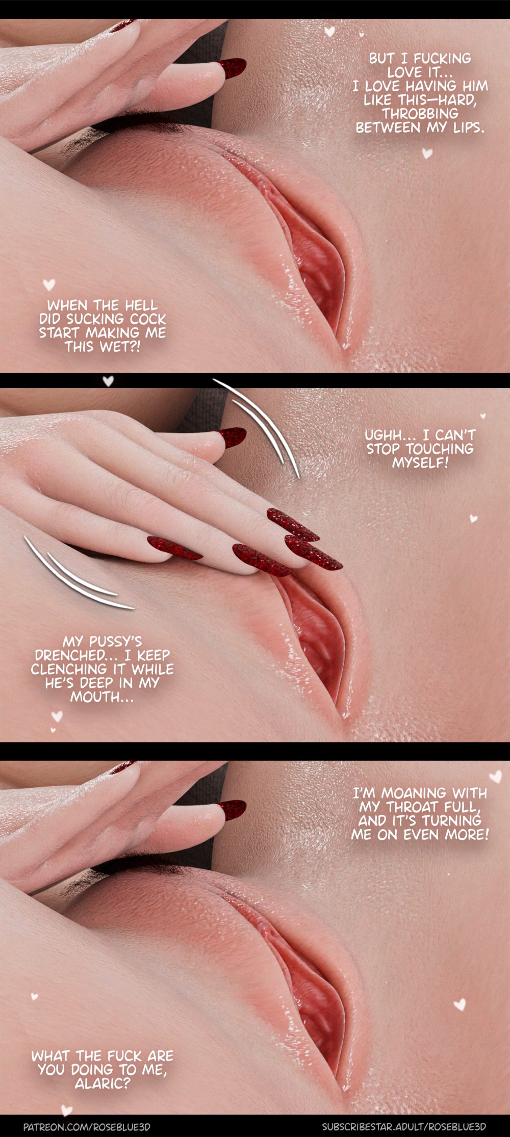 My Neighbor’s Widow Raw - Chapter 42 [photo 68] - MangaPorn