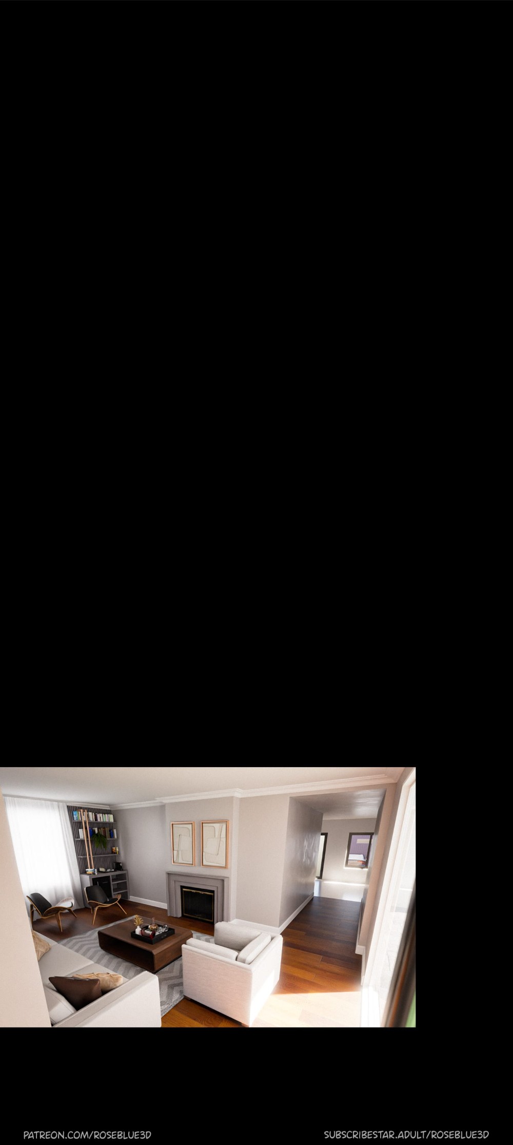 My Neighbor’s Widow Raw - Chapter 42 [photo 7] - MangaPorn