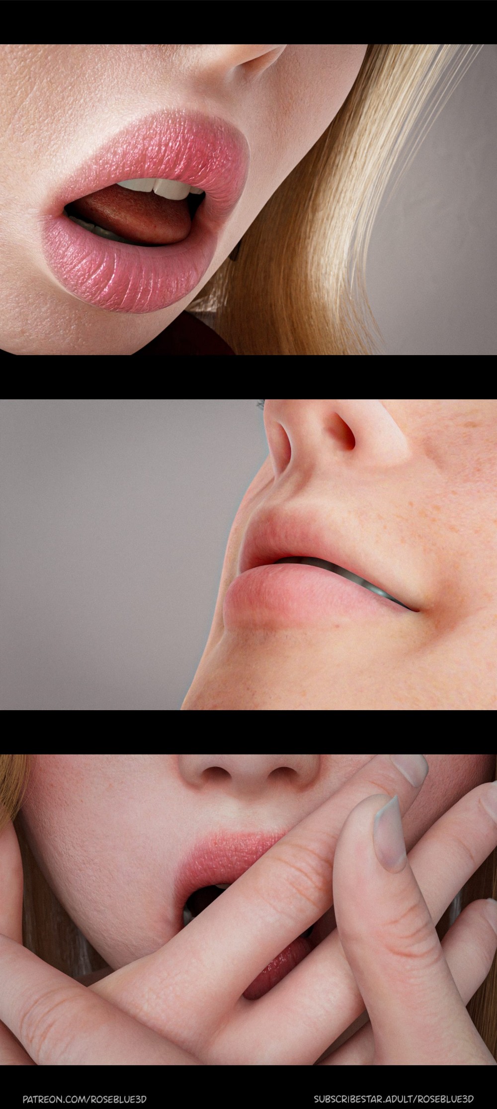 My Neighbor’s Widow Raw - Chapter 42 [photo 8] - MangaPorn