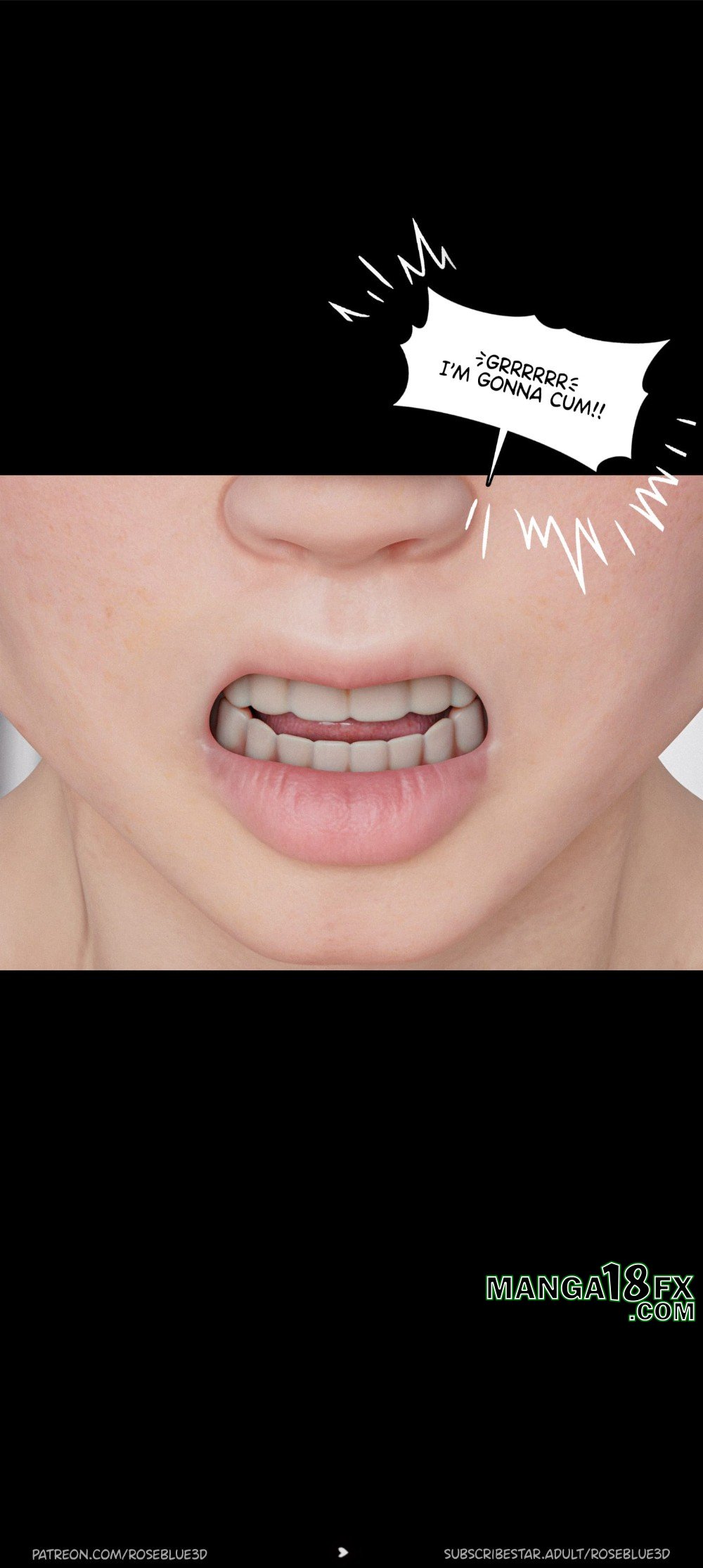 My Neighbor’s Widow Raw - Chapter 42 [photo 80] - MangaPorn