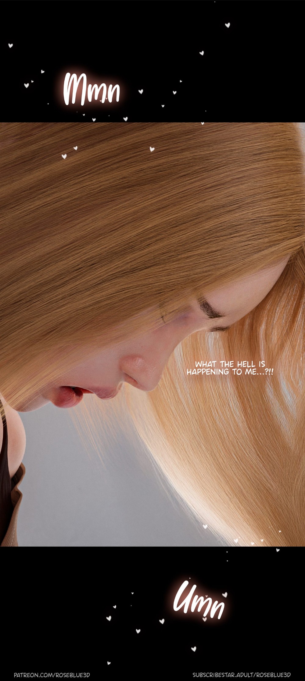 My Neighbor’s Widow Raw - Chapter 42 [photo 88] - MangaPorn