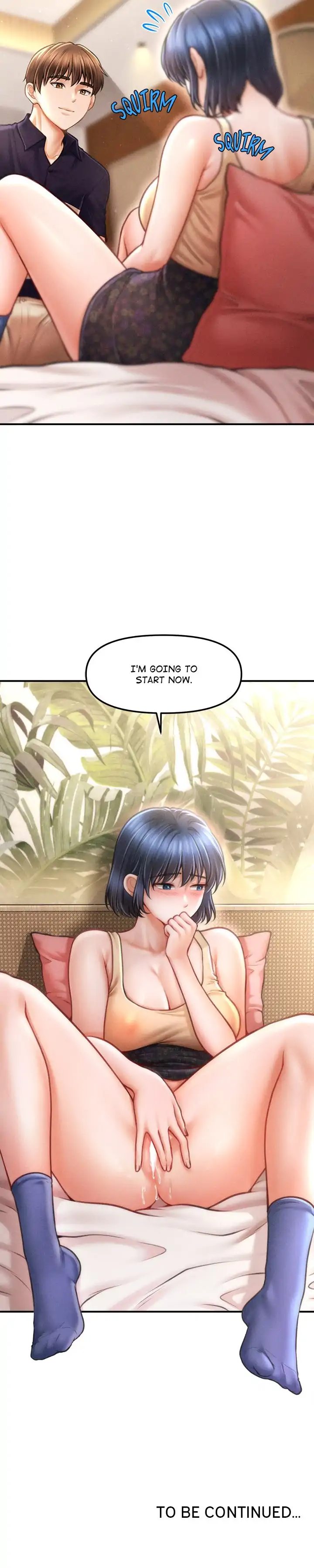 The Chairman’s Secret Son - Chapter 20 [photo 109] - MangaPorn