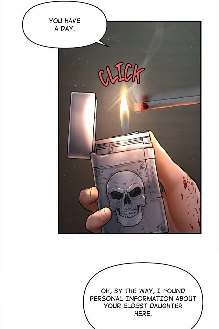 The Chairman’s Secret Son - Chapter 20 [photo 11] - MangaPorn