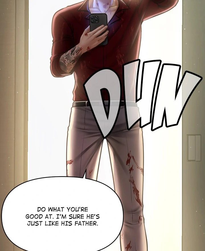 The Chairman’s Secret Son - Chapter 20 [photo 14] - MangaPorn