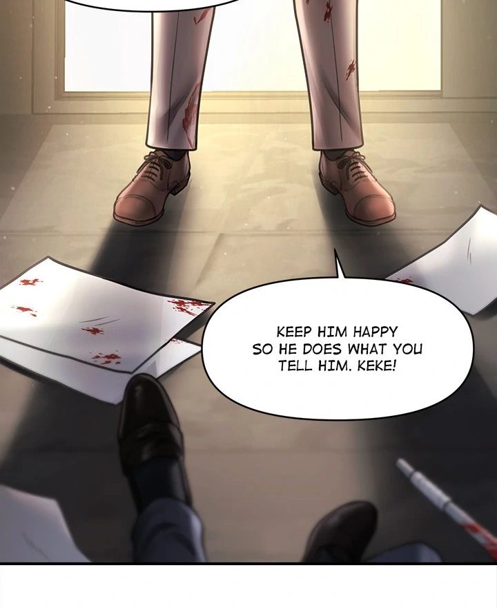 The Chairman’s Secret Son - Chapter 20 [photo 15] - MangaPorn