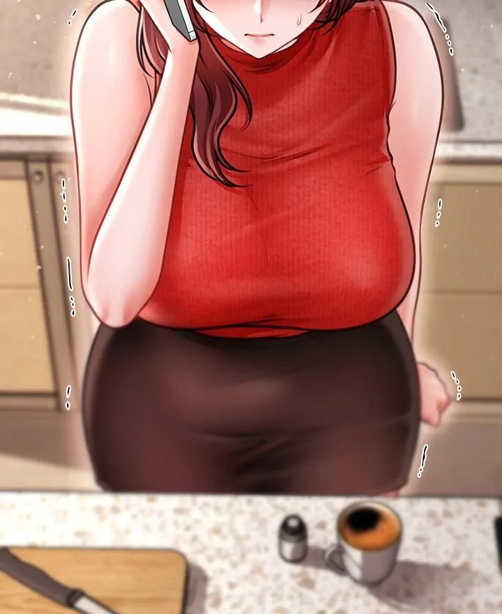 The Chairman’s Secret Son - Chapter 20 [photo 19] - MangaPorn