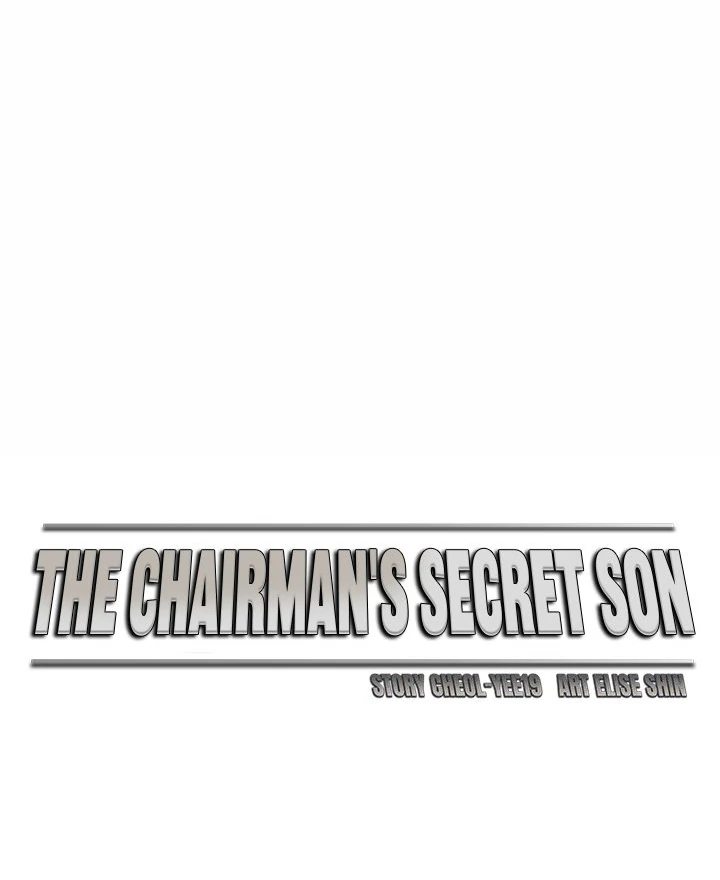 The Chairman’s Secret Son - Chapter 20 [photo 24] - MangaPorn