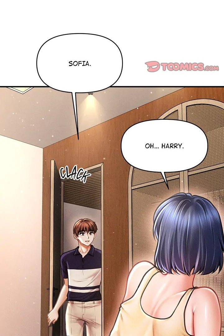 The Chairman’s Secret Son - Chapter 20 [photo 32] - MangaPorn