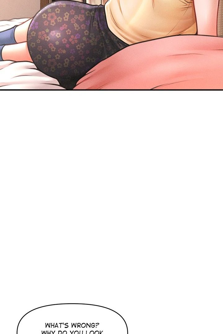 The Chairman’s Secret Son - Chapter 20 [photo 33] - MangaPorn