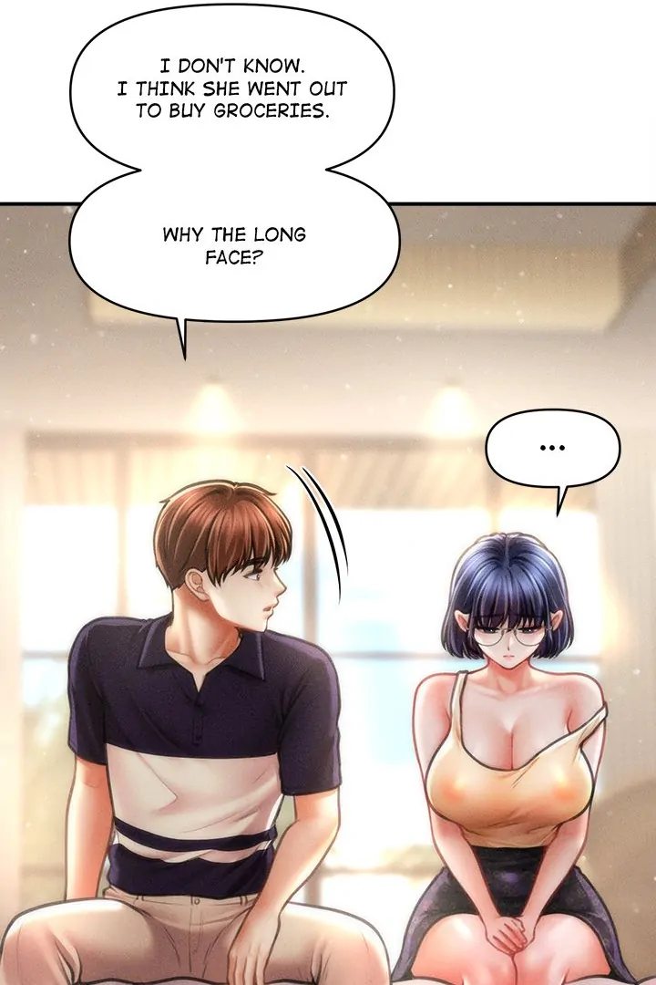 The Chairman’s Secret Son - Chapter 20 [photo 36] - MangaPorn