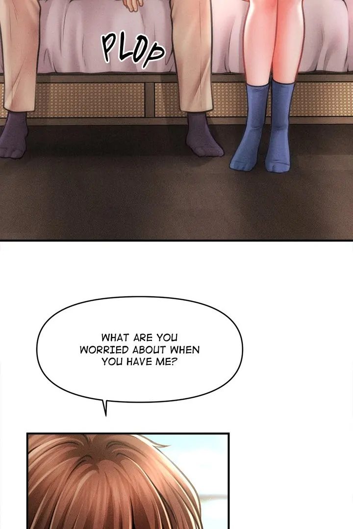 The Chairman’s Secret Son - Chapter 20 [photo 37] - MangaPorn