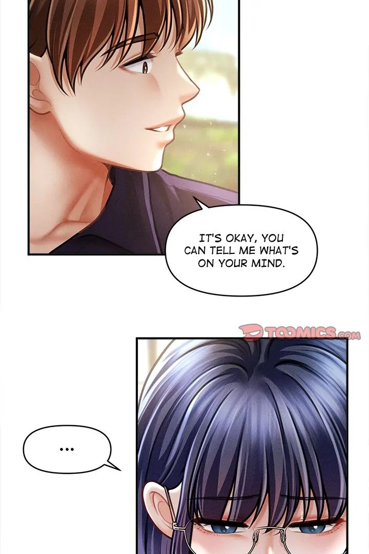 The Chairman’s Secret Son - Chapter 20 [photo 38] - MangaPorn