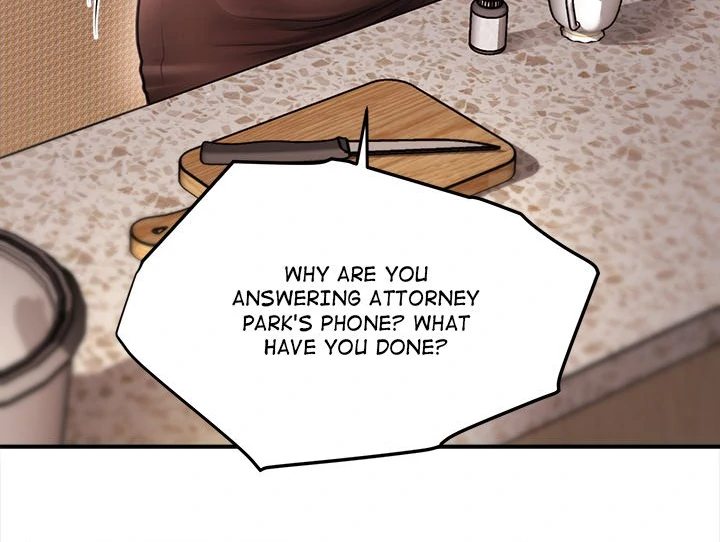 The Chairman’s Secret Son - Chapter 20 [photo 5] - MangaPorn