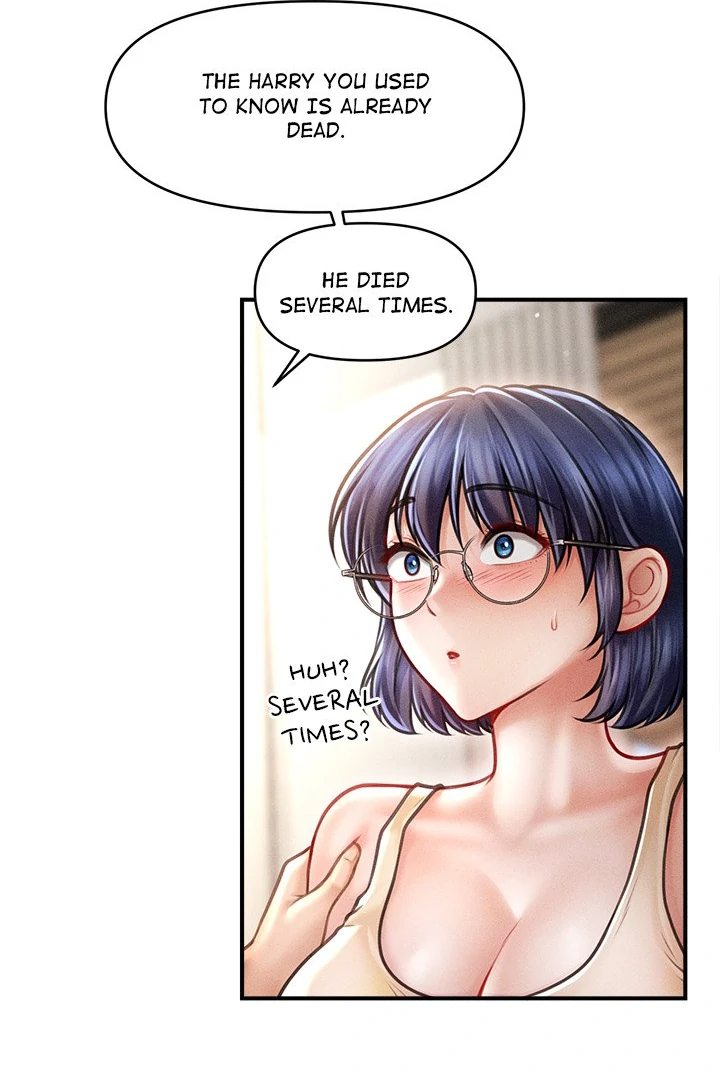 The Chairman’s Secret Son - Chapter 20 [photo 56] - MangaPorn