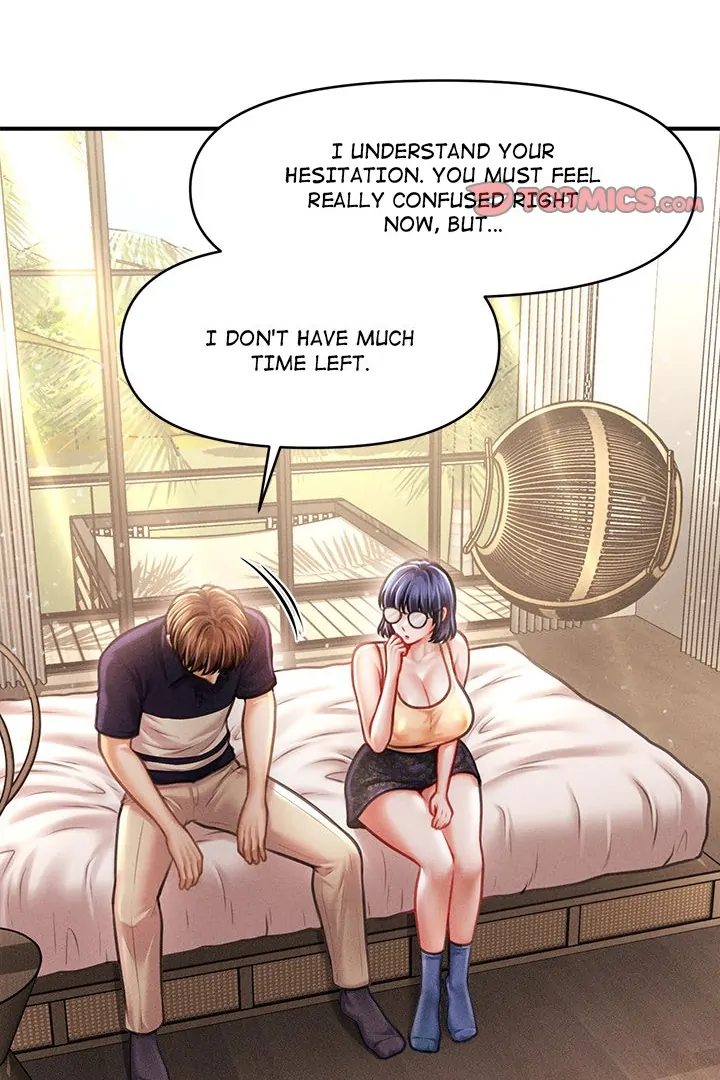 The Chairman’s Secret Son - Chapter 20 [photo 65] - MangaPorn