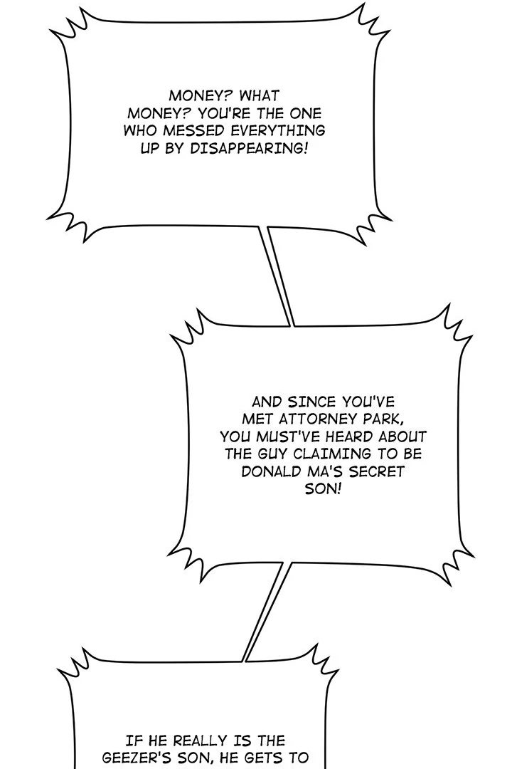 The Chairman’s Secret Son - Chapter 20 [photo 7] - MangaPorn