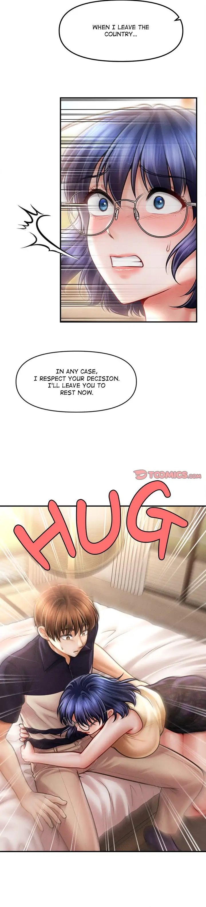 The Chairman’s Secret Son - Chapter 20 [photo 70] - MangaPorn